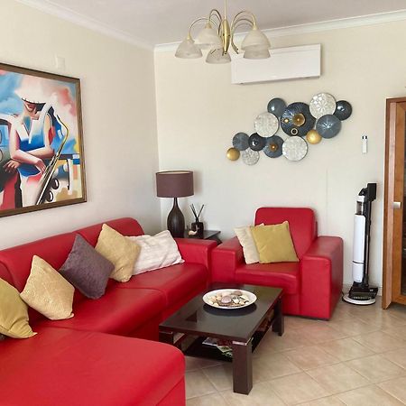 Casa Marques Daire Lagos Dış mekan fotoğraf