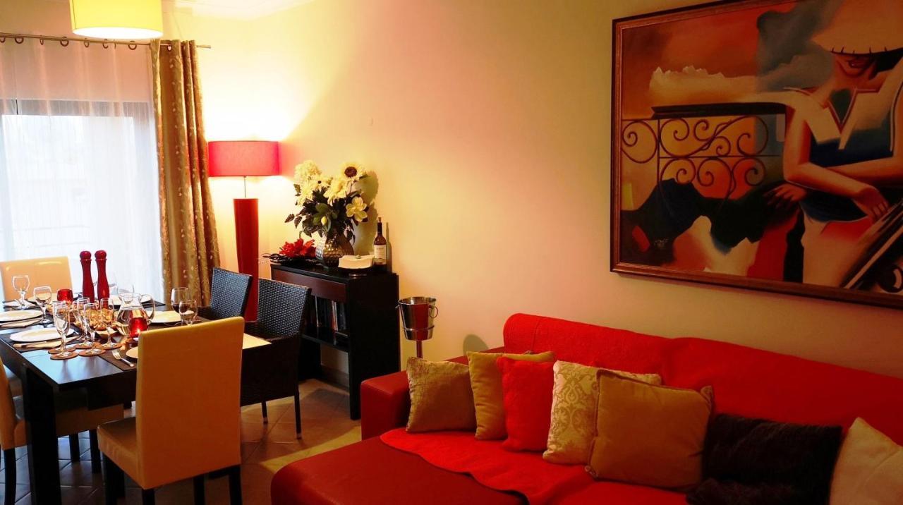 Casa Marques Daire Lagos Dış mekan fotoğraf