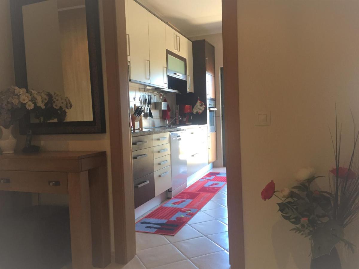 Casa Marques Daire Lagos Dış mekan fotoğraf