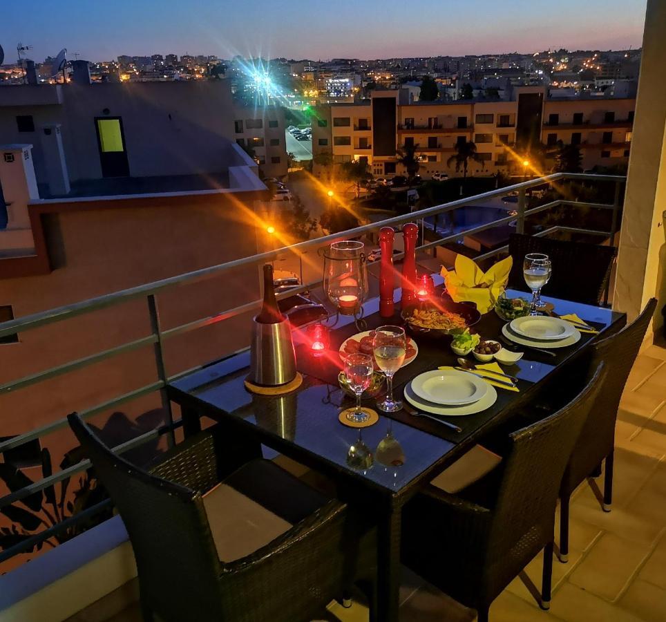 Casa Marques Daire Lagos Dış mekan fotoğraf