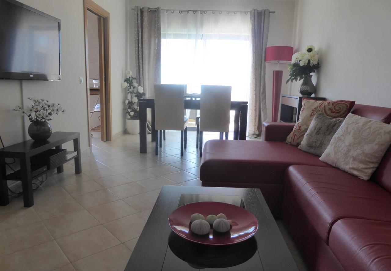 Casa Marques Daire Lagos Dış mekan fotoğraf