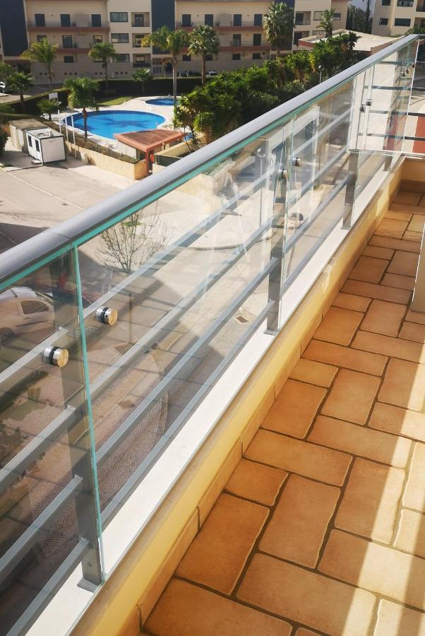 Casa Marques Daire Lagos Dış mekan fotoğraf