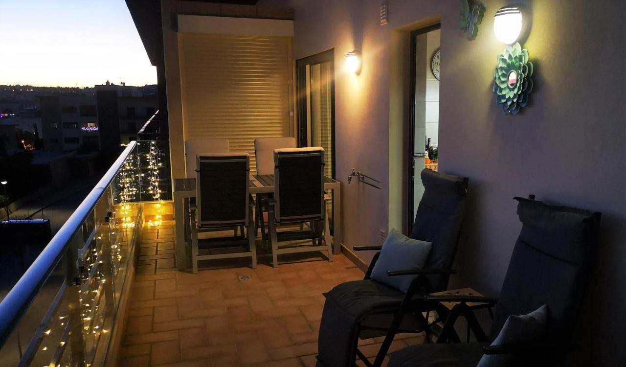 Casa Marques Daire Lagos Dış mekan fotoğraf