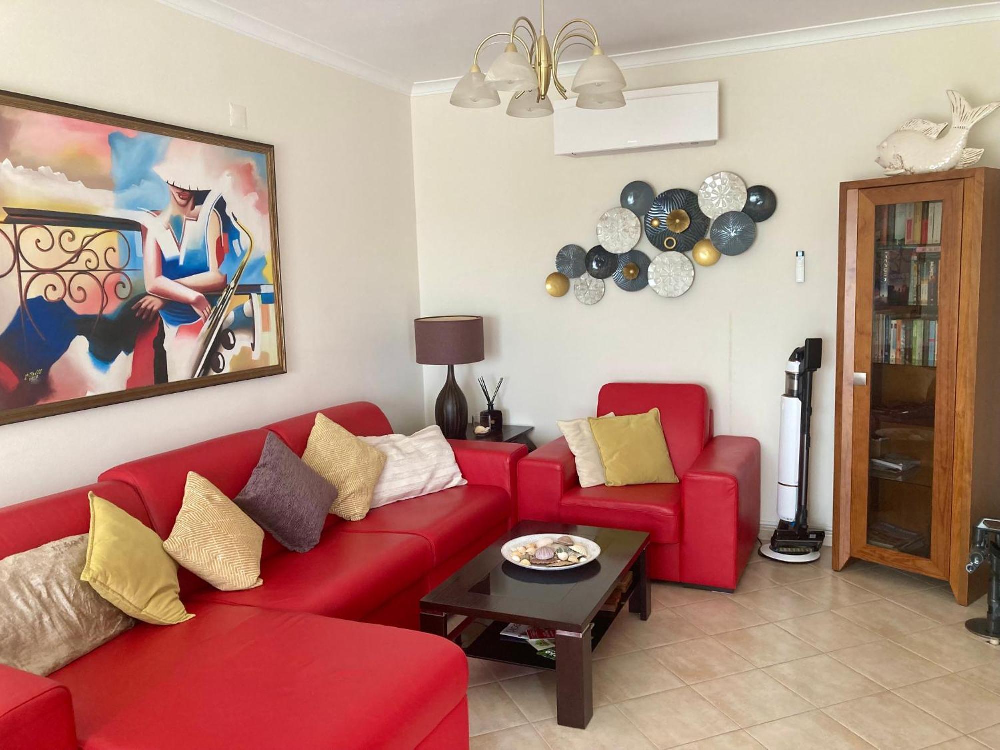Casa Marques Daire Lagos Dış mekan fotoğraf